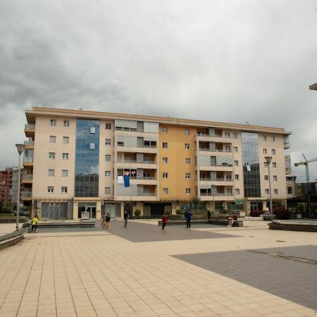 City Kvart Na Dan Podgoriţa Exterior foto