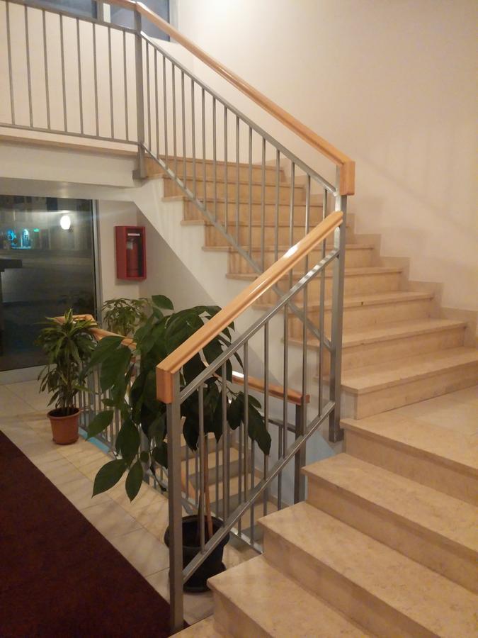 City Kvart Na Dan Podgoriţa Cameră foto